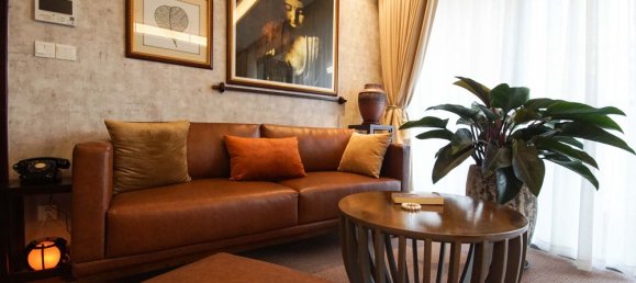 2 bedrooms Apartment in Thu Duc, Vietnam No. 17504 25