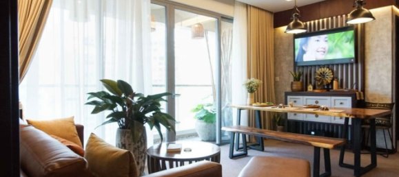 2 bedrooms Apartment in Thu Duc, Vietnam No. 17504 23