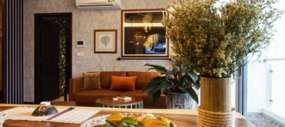 2 bedrooms Apartment in Thu Duc, Vietnam No. 17504 27