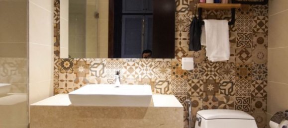 2 bedrooms Apartment in Thu Duc, Vietnam No. 17504 8