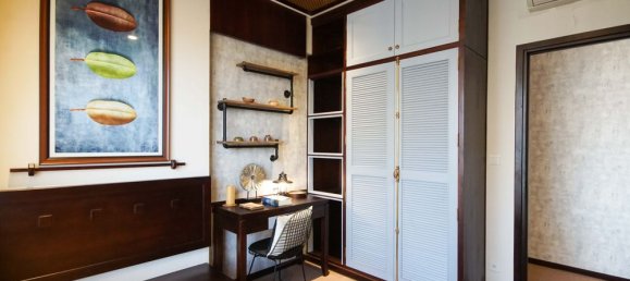 2 bedrooms Apartment in Thu Duc, Vietnam No. 17504 19