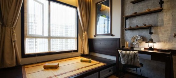 2 bedrooms Apartment in Thu Duc, Vietnam No. 17504 4