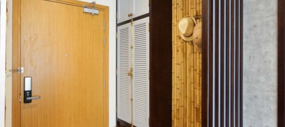 2 bedrooms Apartment in Thu Duc, Vietnam No. 17504 24