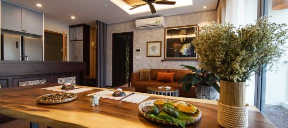 2 bedrooms Apartment in Thu Duc, Vietnam No. 17504 22