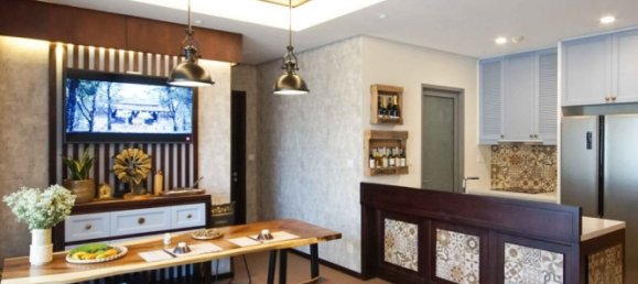 2 bedrooms Apartment in Thu Duc, Vietnam No. 17504 7