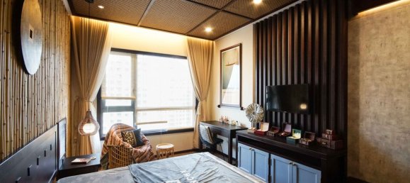 2 bedrooms Apartment in Thu Duc, Vietnam No. 17504 15