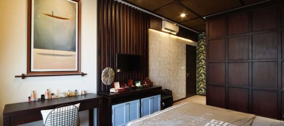 2 bedrooms Apartment in Thu Duc, Vietnam No. 17504 17