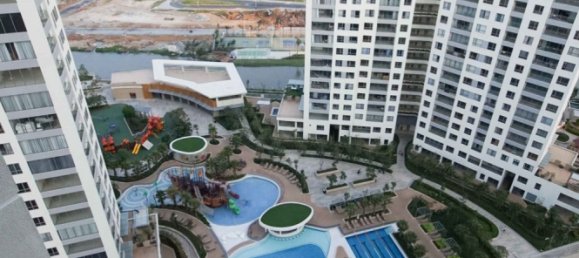 2 bedrooms Apartment in Thu Duc, Vietnam No. 17504 13