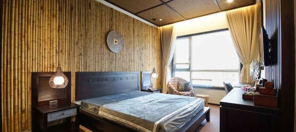 2 bedrooms Apartment in Thu Duc, Vietnam No. 17504 3