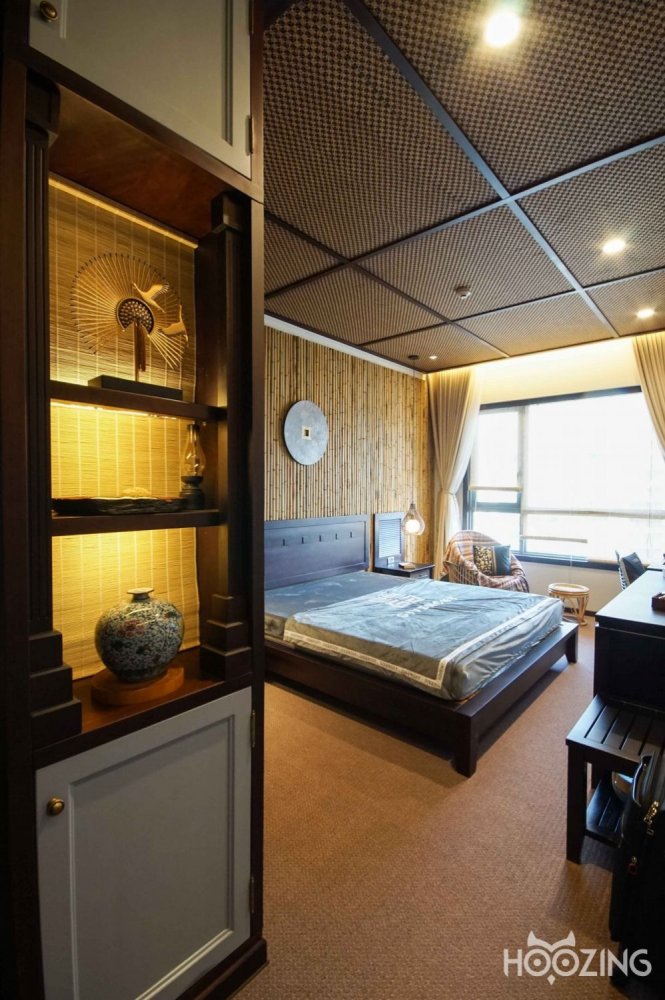 2 bedrooms Apartment in Thu Duc, Vietnam No. 17504