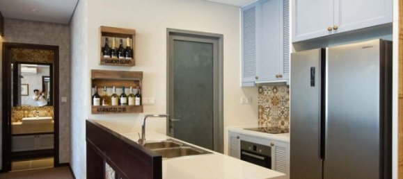 2 bedrooms Apartment in Thu Duc, Vietnam No. 17504 5