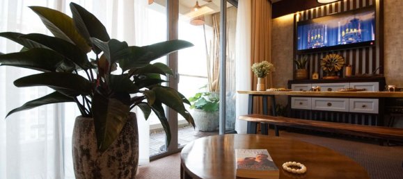 2 bedrooms Apartment in Thu Duc, Vietnam No. 17504 29