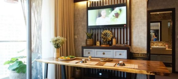 2 bedrooms Apartment in Thu Duc, Vietnam No. 17504 26