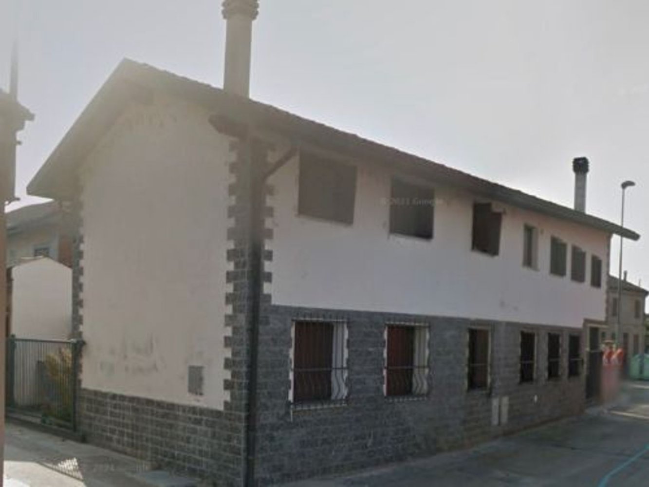 3-Zimmer Villa in Ottobiano, Italy, Nr. 102537