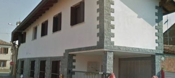 3-Zimmer Villa in Ottobiano, Italy, Nr. 102537 2