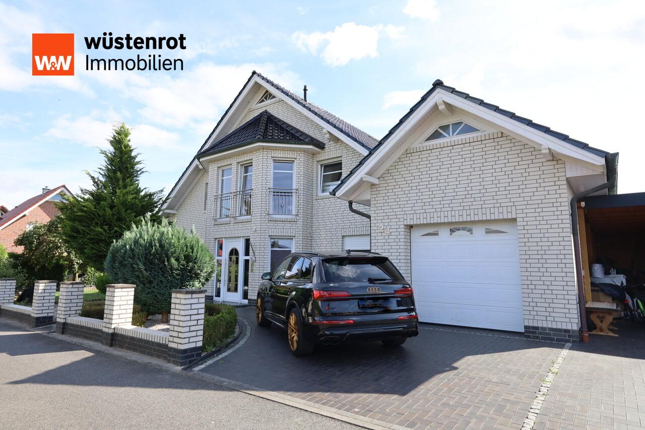 6 Schlafzimmer Stadthaus in Cloppenburg, Germany, Nr. 335252