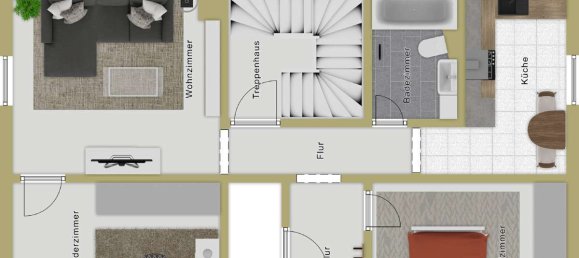Casa de 6 habitaciónes en Baden-Wurttemberg, Germany No. 90032 25