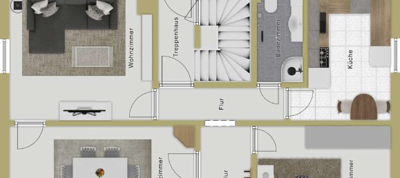 Casa de 6 habitaciónes en Baden-Wurttemberg, Germany No. 90032 24