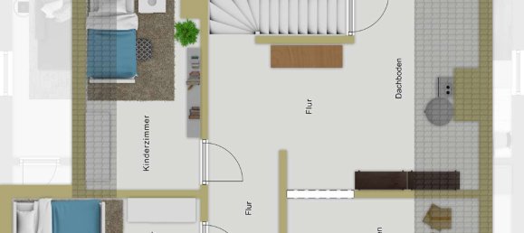 Casa de 6 habitaciónes en Baden-Wurttemberg, Germany No. 90032 26