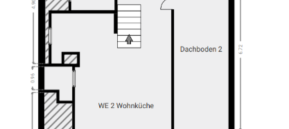 Таунхаус с 6 комнатами в Ольденбург, Германия № 176339 2
