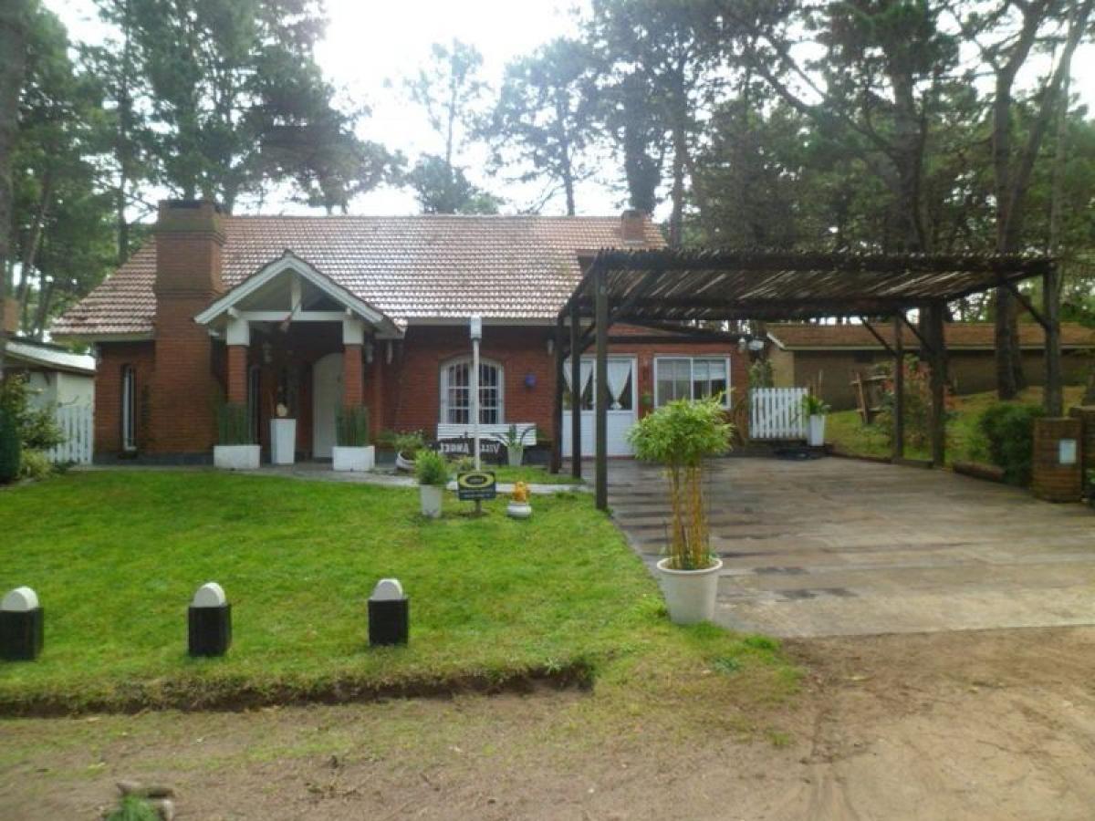 3 chambres Maison à Mar del Plata, Argentina No. 77065