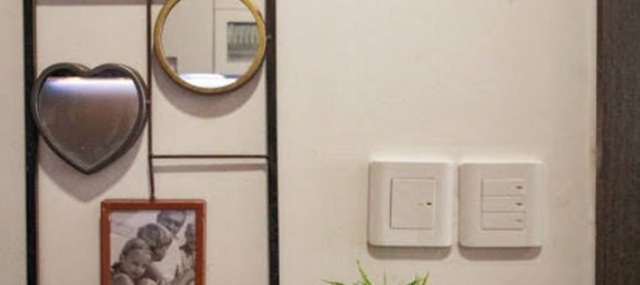 1 room Office in District 4, Vietnam No. 16101 7