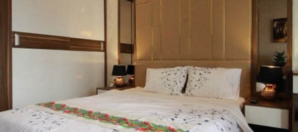 1 room Office in District 4, Vietnam No. 16101 2