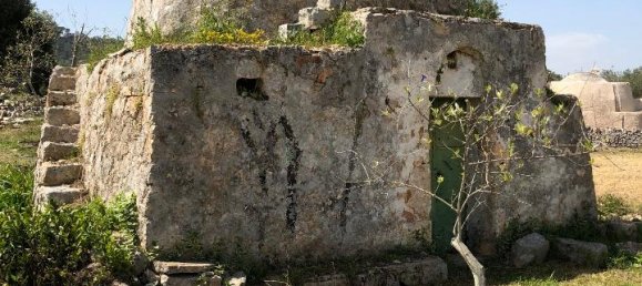 2غرفة منزل في Ostuni, Italy رقم 118381 10