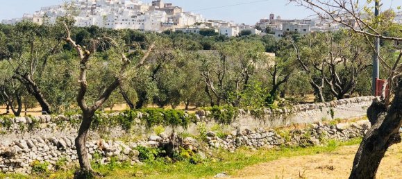 2غرفة منزل في Ostuni, Italy رقم 118381 7