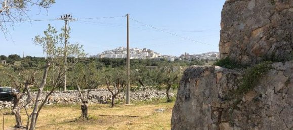 2غرفة منزل في Ostuni, Italy رقم 118381 8