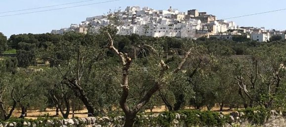 2غرفة منزل في Ostuni, Italy رقم 118381 2