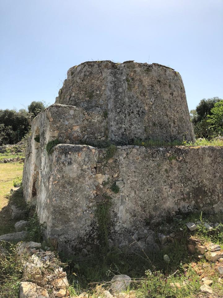 2غرفة منزل في Ostuni, Italy رقم 118381