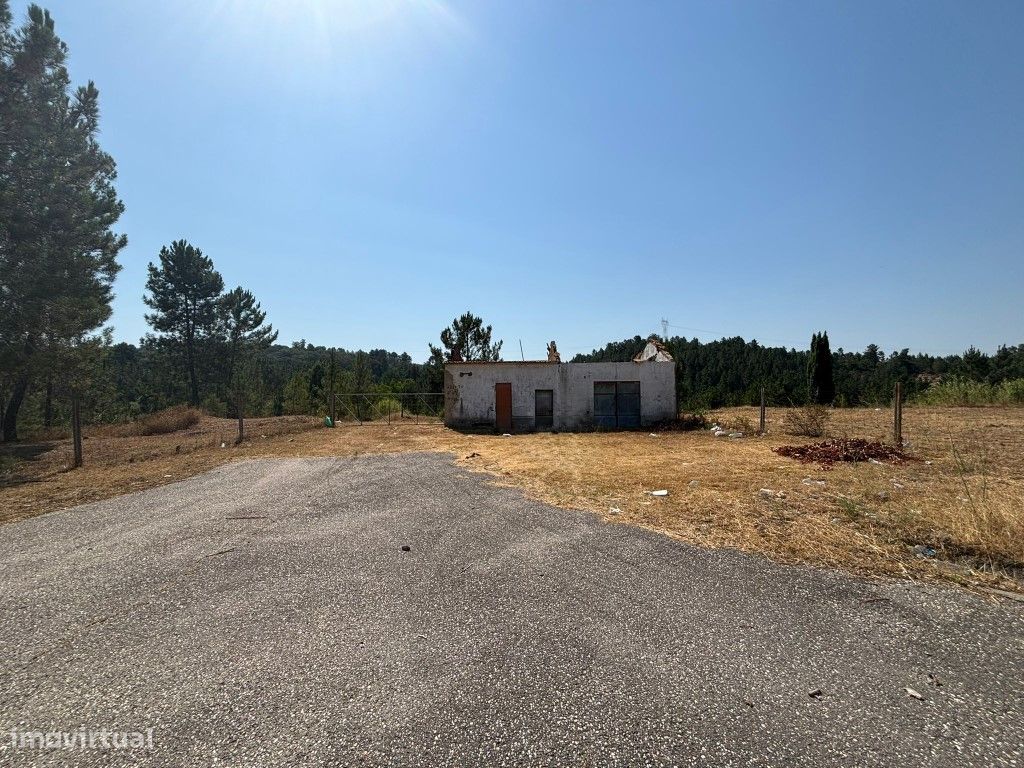 43680m² Land in Chamusca, Portugal No. 332827