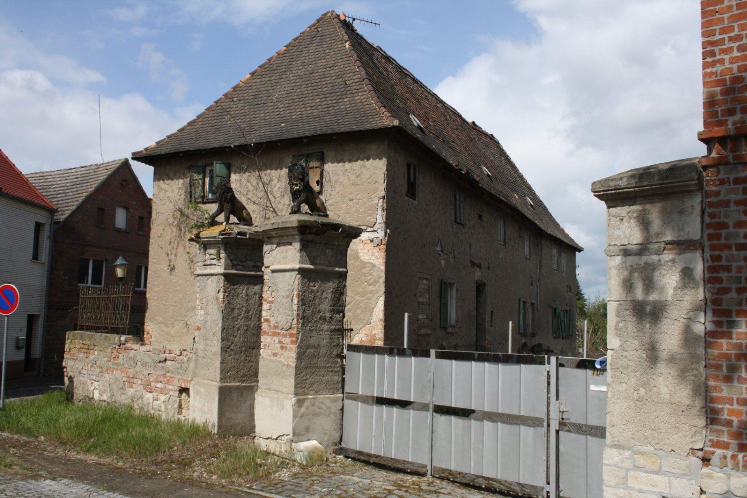 Terreno em Saalekreis, Germany N.º 217901