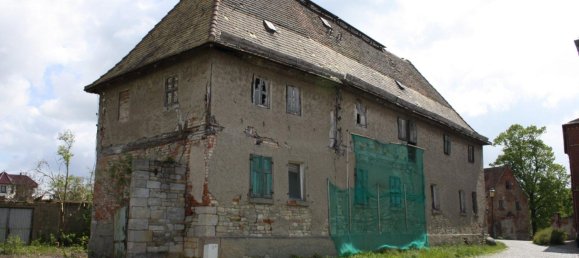 Terreno em Saalekreis, Germany N.º 217901 2