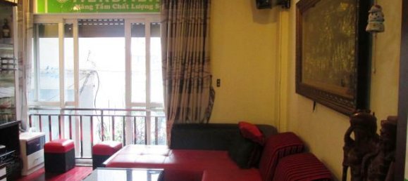 5 bedrooms House in Dong Da, Vietnam No. 5149 3