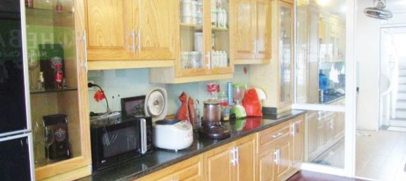 5 bedrooms House in Dong Da, Vietnam No. 5149 7