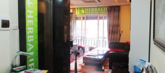 5 bedrooms House in Dong Da, Vietnam No. 5149 5