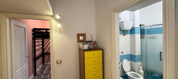 3 bedrooms Apartment in Sorrento, Italy No. 378262 14