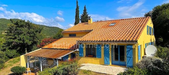 4 غرف نوم فيلا في Occitanie, France رقم 298546 2