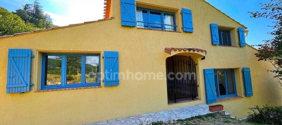 4 غرف نوم فيلا في Occitanie, France رقم 298546 22