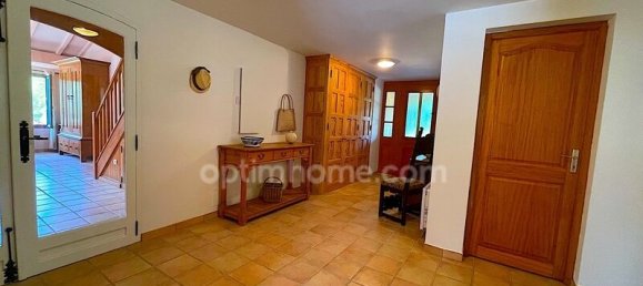 4 غرف نوم فيلا في Occitanie, France رقم 298546 9