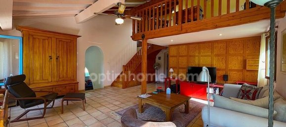 4 غرف نوم فيلا في Occitanie, France رقم 298546 6