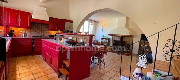 4 غرف نوم فيلا في Occitanie, France رقم 298546 3