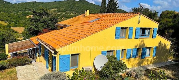 4 غرف نوم فيلا في Occitanie, France رقم 298546 21