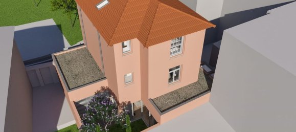 Дом с 4 спальнями в Порту, Португалия № 174929 2