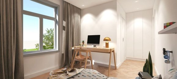 Дом с 4 спальнями в Порту, Португалия № 174929 22