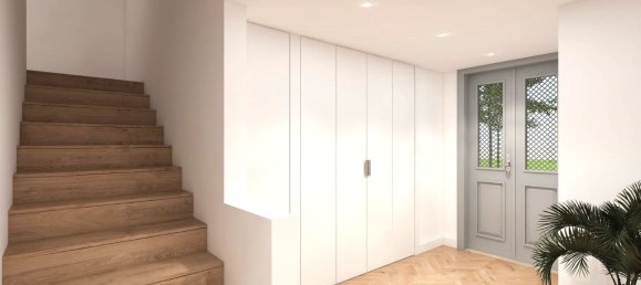 Дом с 4 спальнями в Порту, Португалия № 174929 18