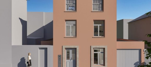 Дом с 4 спальнями в Порту, Португалия № 174929 7