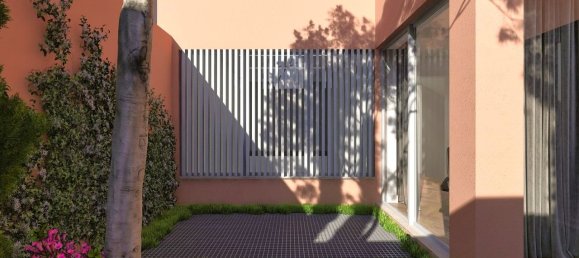 Дом с 4 спальнями в Порту, Португалия № 174929 5